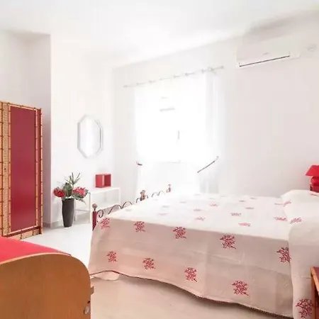 Splendida Casa In Salento 펜션 산타 카테리나