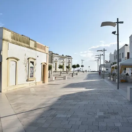 펜션 Splendida Casa In Salento