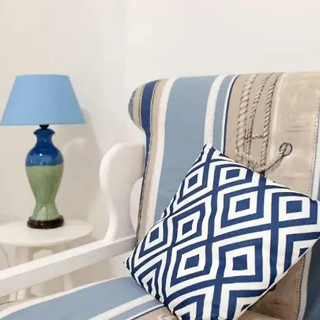 Splendida Casa In Salento * 산타 카테리나