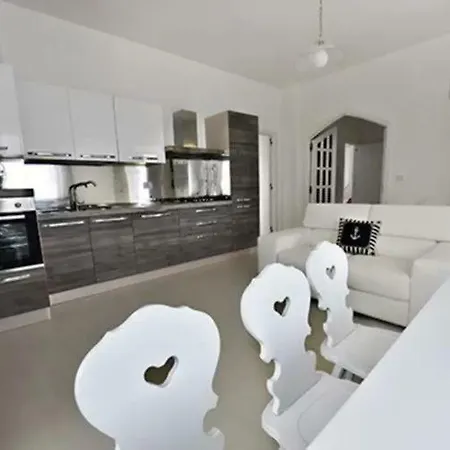 펜션 Splendida Casa In Salento *