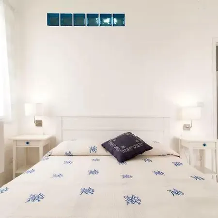 펜션 Splendida Casa In Salento 산타 카테리나
