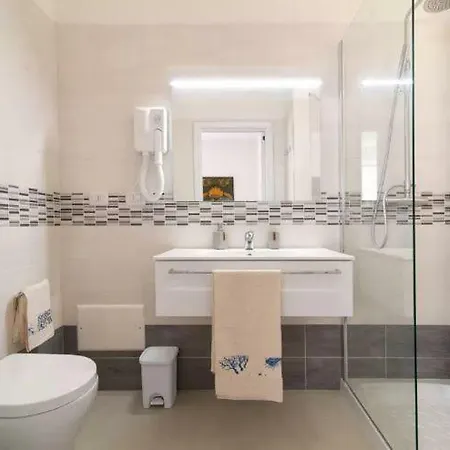 Splendida Casa In Salento * 산타 카테리나