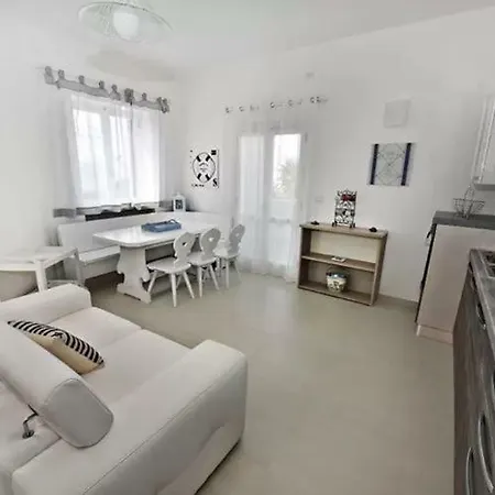 펜션 Splendida Casa In Salento 산타 카테리나