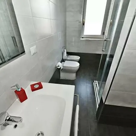 Splendida Casa In Salento 산타 카테리나