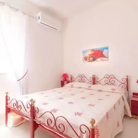 Splendida Casa In Salento 펜션 산타 카테리나