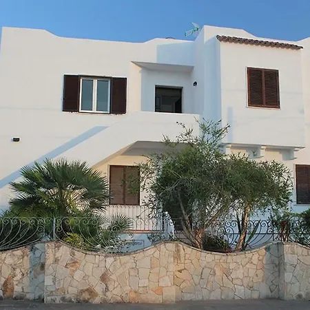 Splendida Casa In Salento *