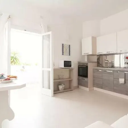 펜션 Splendida Casa In Salento 산타 카테리나