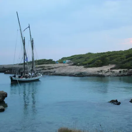 Splendida Casa In Salento 산타 카테리나