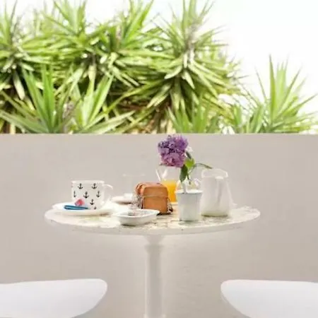 Splendida Casa In Salento 펜션