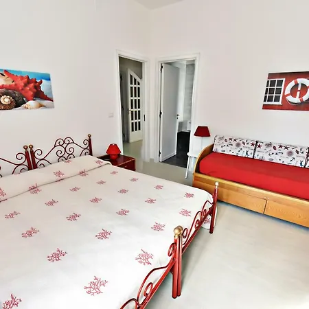 펜션 Splendida Casa In Salento *