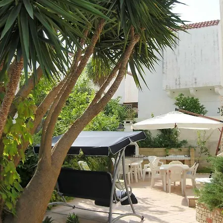 Splendida Casa In Salento 펜션